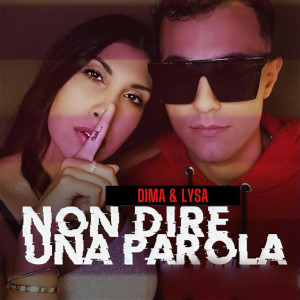 Album Non Dire Una Parola from Dima