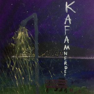 Album Kafamnerde? from Yazan
