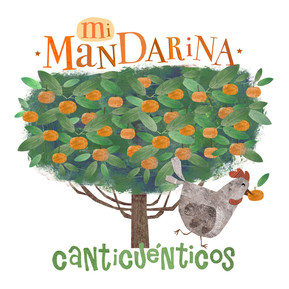 Mi Mandarina