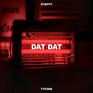 Staffy的專輯Dat Dat