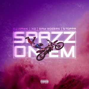 收聽DJ Hawk的Spazz On Em (Explicit)歌詞歌曲