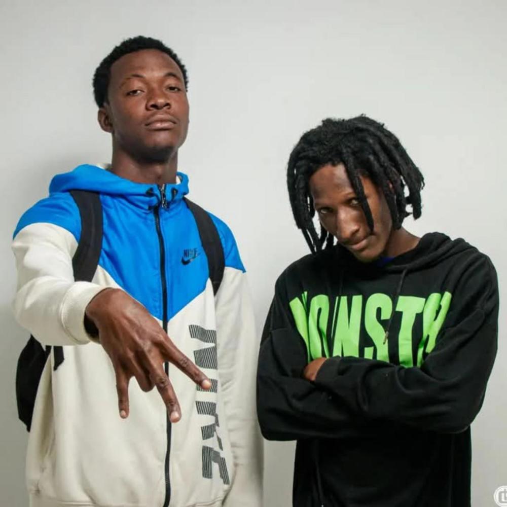 Nave (feat. Xn nobeat) (Explicit)
