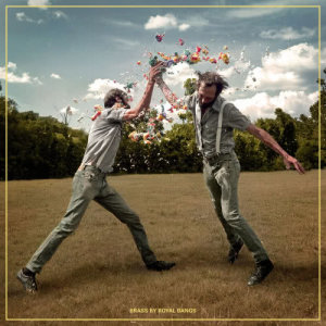 ดาวน์โหลดและฟังเพลง Better Run พร้อมเนื้อเพลงจาก Royal Bangs