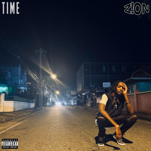 Listen to Time (Explicit) song with lyrics from z!on