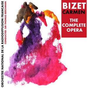 收聽Victoria De Los Angeles的Carmen, Act 1: "Quand je vous aimerai?"; "L'amour est un oiseau rebelle" (Carmen, Chœur)歌詞歌曲