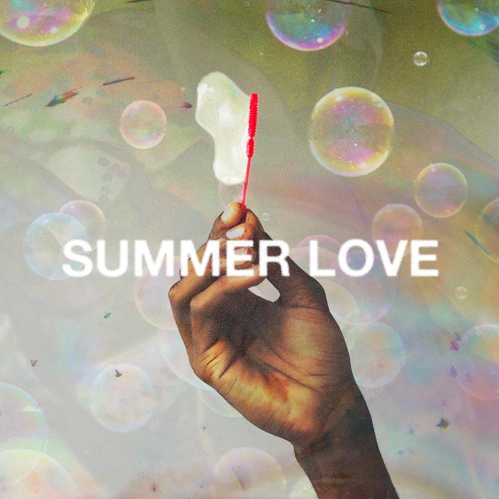 SUMMER LOVE (Explicit)