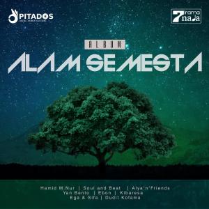 ดาวน์โหลดและฟังเพลง Selimut Kerinduan พร้อมเนื้อเพลงจาก Hamid M Nur