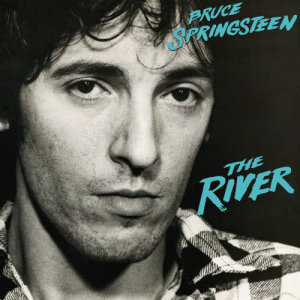 Bruce Springsteen的專輯The River