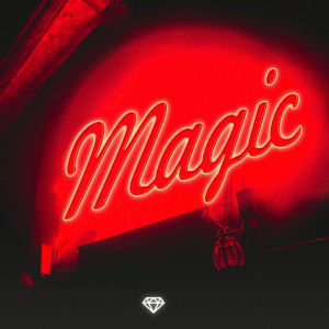 收聽Zach Diamond的Magic歌詞歌曲