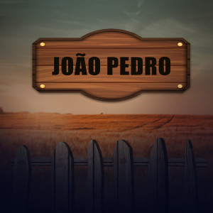 Album João Pedro from 