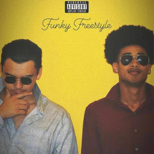 Funky Freestyle (feat. COLT) (Explicit)