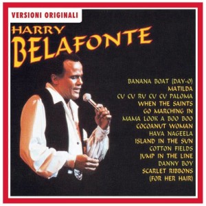 ดาวน์โหลดและฟังเพลง Banana Boat (Day-O) พร้อมเนื้อเพลงจาก Harry Belafonte