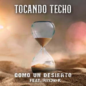 Poncho K的專輯Como un Desierto
