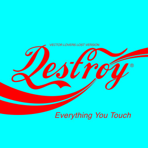 Ladytron的專輯Destroy Everything You Touch (Vector Lovers Lost Version)