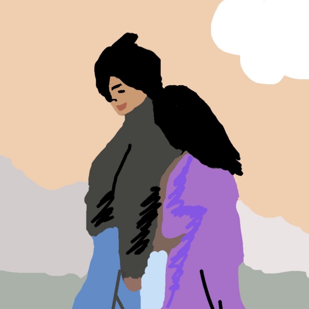 i miss you
