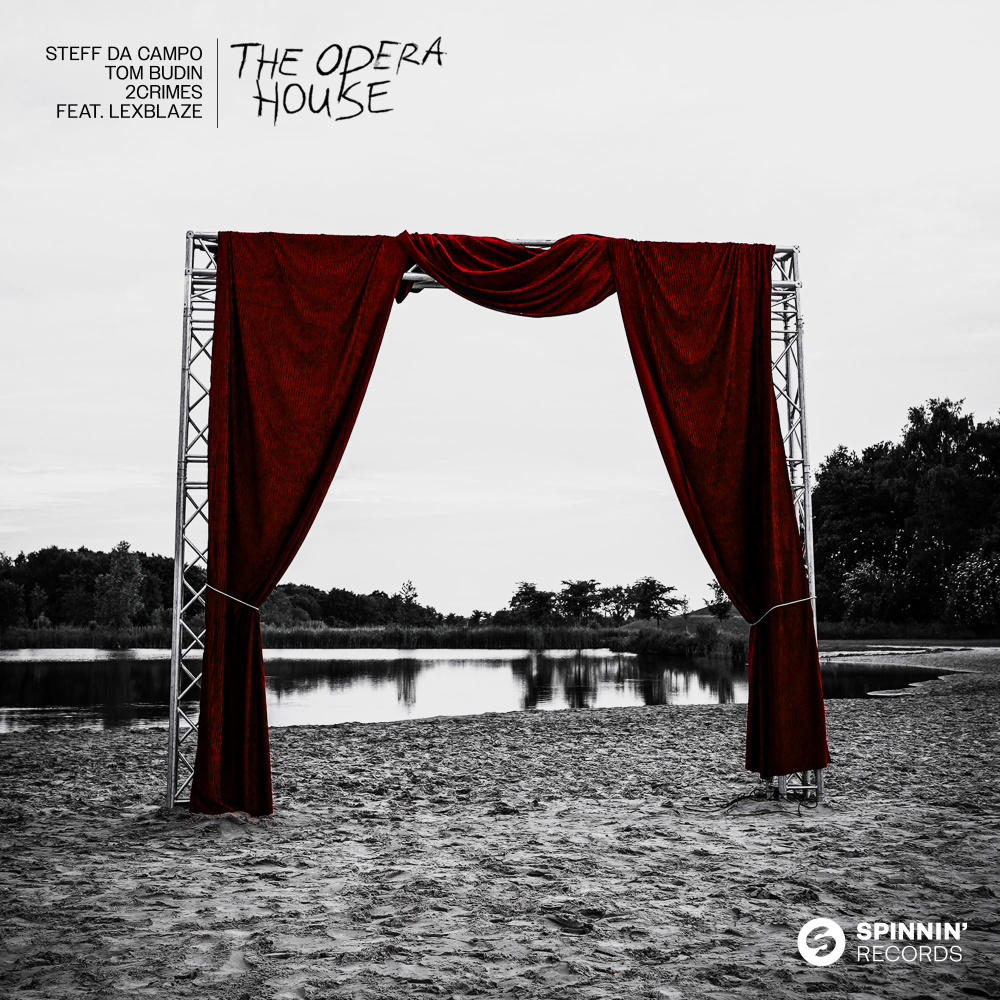 The Opera House (feat. LexBlaze) (Extended Mix)