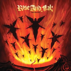 ดาวน์โหลดและฟังเพลง Turn and Run พร้อมเนื้อเพลงจาก Rise And Fall