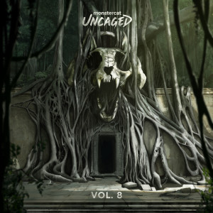 Album Monstercat Uncaged Vol. 8 oleh Monstercat