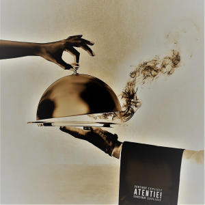 Listen to Finedine ************* (feat. Omar Maldiv) (Explicit) song with lyrics from Zona 9