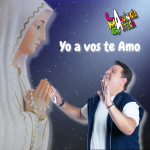 Listen to Yo a Vos Te Amo song with lyrics from La Maquinaria Gaitera
