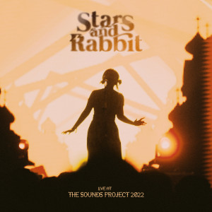 Album Live at The Sounds Project 2022 from Stars and Rabbit