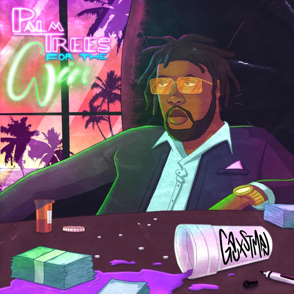 Garcia's (feat. Premo Rice) (Explicit)