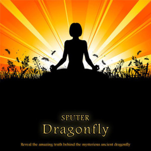 Sputer的專輯Dragonfly
