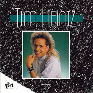 Album Tim Heintz oleh Tim Heintz