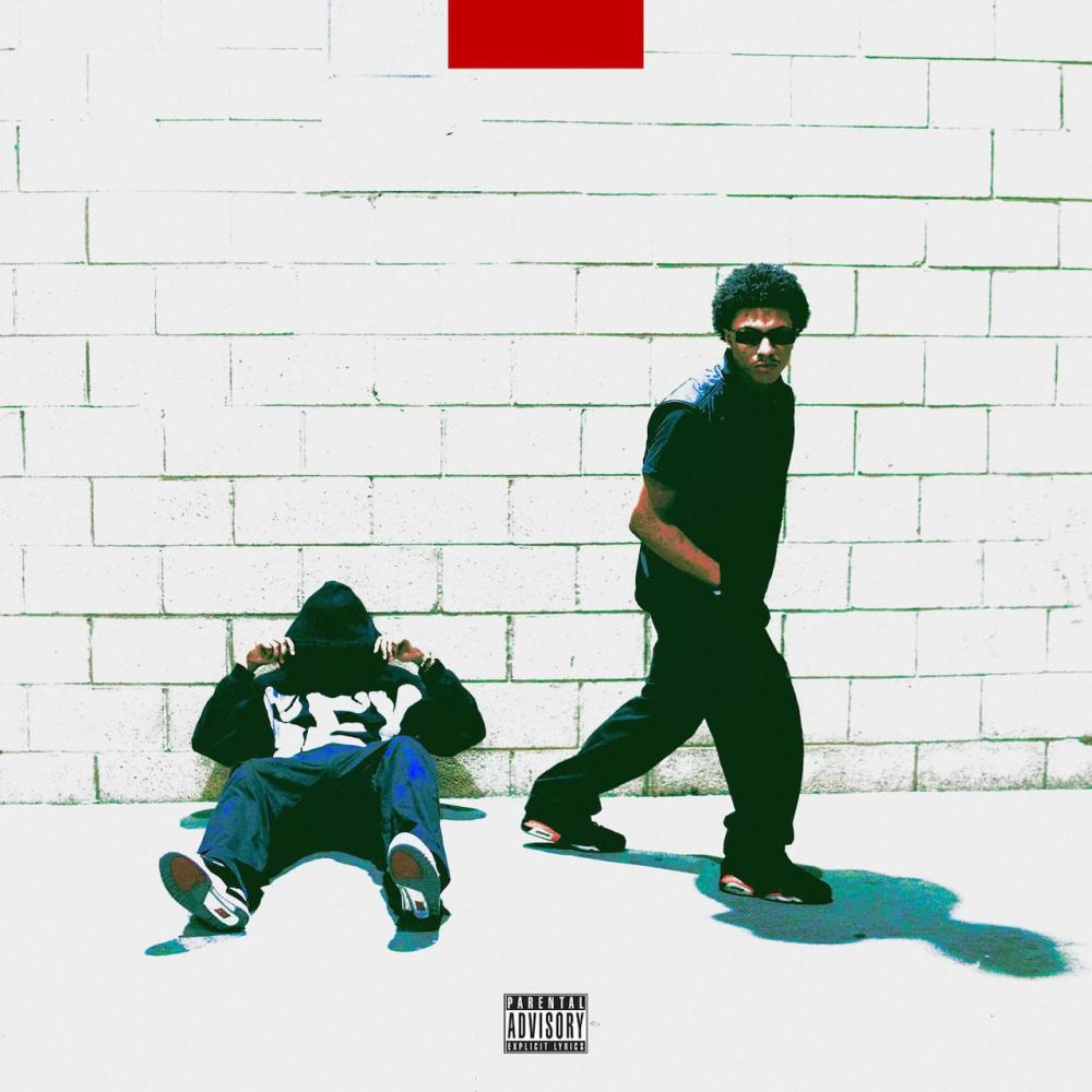 M’S A LOT (feat. TAJ & Iso Zay) (Explicit)
