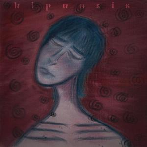 Album hipnosis oleh Latris