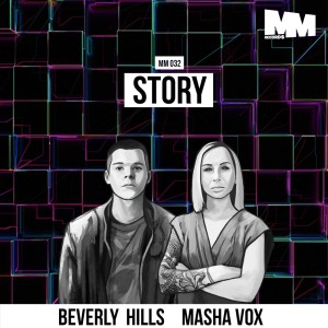 Dengarkan lagu Story (Explicit) nyanyian Beverly Hills dengan lirik