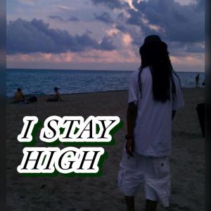 ดาวน์โหลดและฟังเพลง I stay high (Explicit) พร้อมเนื้อเพลงจาก Serg Dig