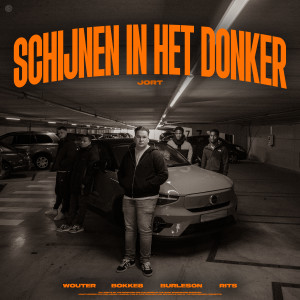 收聽Jort的Schijnen in Het Donker歌詞歌曲