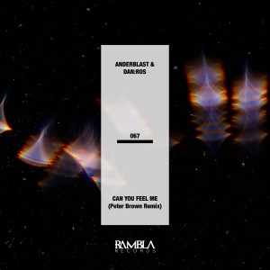 ดาวน์โหลดและฟังเพลง Can You Feel Me (Peter Brown Remix) พร้อมเนื้อเพลงจาก Anderblast