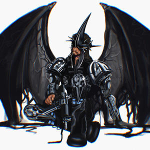 default playlist img