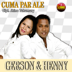 Henny Roring的专辑CUMA PAR ALE