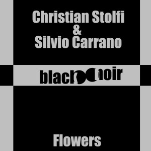 Silvio Carrano的專輯Flowers