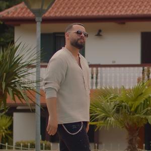 收聽Genc Leka的Per ty歌詞歌曲