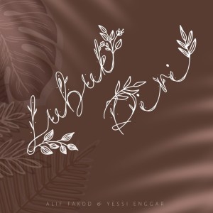 Dengarkan Lubuk Diri lagu dari Alif Fakod dengan lirik