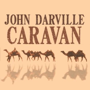 收聽John Darville的Caravan歌詞歌曲