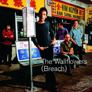收聽The Wallflowers的Birdcage (Album Version)歌詞歌曲