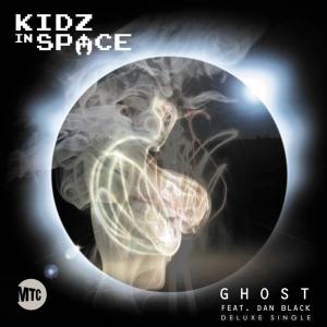 Album Ghost from Kidz In Space