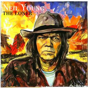 Neil Young的專輯The Loner