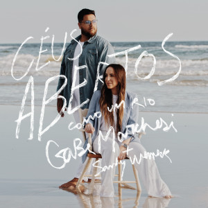 Album Céus Abertos: Como um Rio from Gabe Marchesi