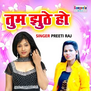 Listen to Tum Jhothe Ho song with lyrics from Preeti Raj