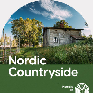 Album Nordic Countryside from Carl Utbult