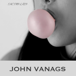 收听John Vanags的Macaroon歌词歌曲