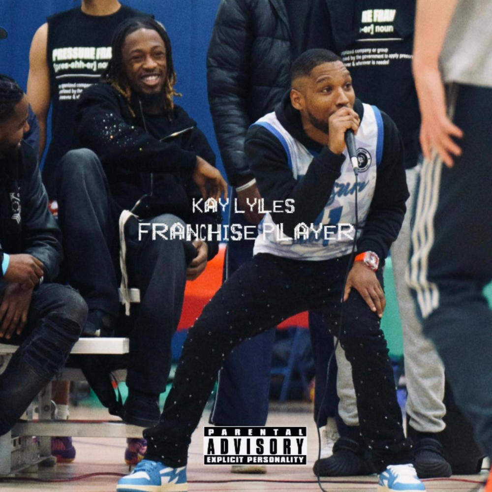 Prayers (feat. Wallo267) (Explicit)