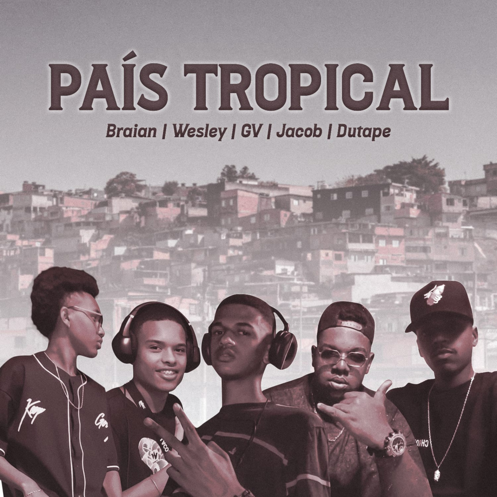 País Tropical (Explicit)