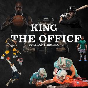 Album THE OFFICE THEME SONG (Explicit) from King